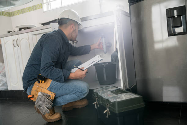 Best Pipe Repair Near Me  in Pine Brook, NJ