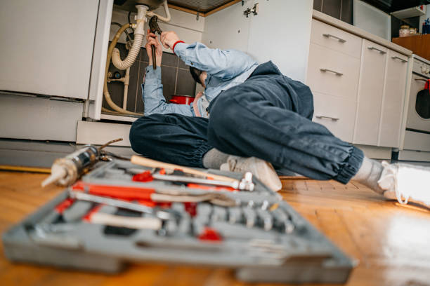 Best Plumbing Installation Services  in Pine Brook, NJ