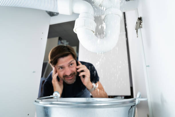 Best Shower Repair Services  in Pine Brook, NJ