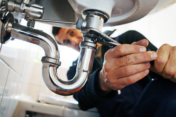 Best Plumbing Repair Near Me  in Pine Brook, NJ