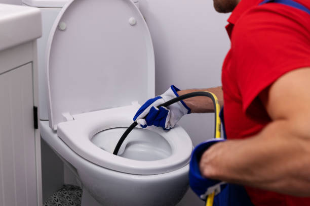 Best Emergency Plumbing Repair  in Pine Brook, NJ
