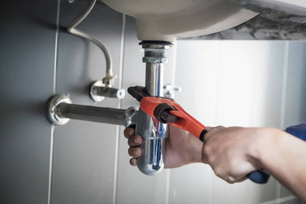 Best Affordable Plumbing Services  in Pine Brook, NJ