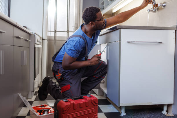 Best Best Plumbers Near Me  in Pine Brook, NJ
