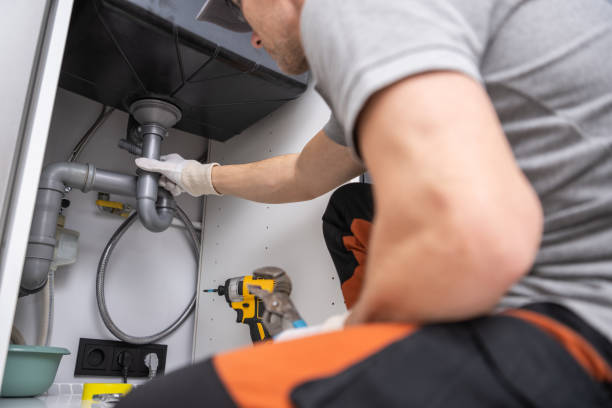 Trusted Pine Brook, NJ Plumbing Experts